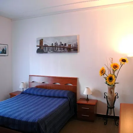 Le Maree Casa Bella * 坎普码港