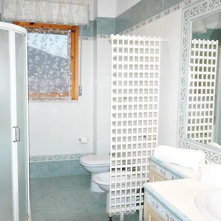 Le Maree Casa Bella 公寓
