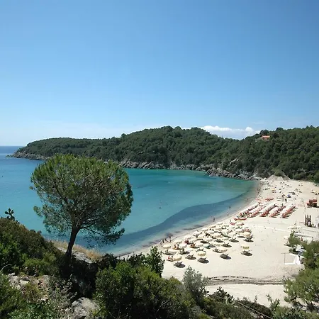 Apartamento Le Maree Casa Bella