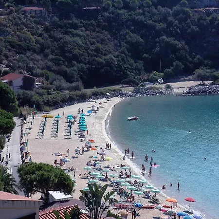 Le Maree Casa Bella Marina di Campo