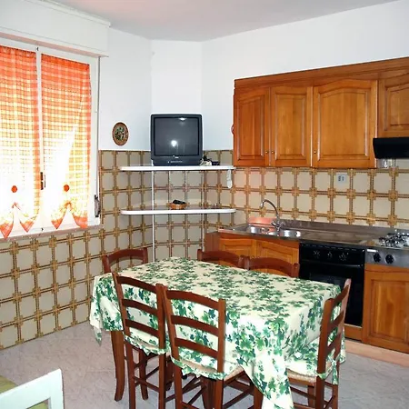Apartment Le Maree Casa Bella *