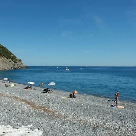 Apartamento Le Maree Casa Bella Marina di Campo