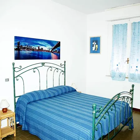 Apartment Le Maree Casa Bella Marina di Campo