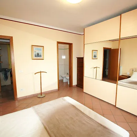 Apartamento Le Maree Casa Bella