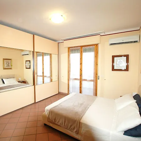 Le Maree Casa Bella Marina di Campo